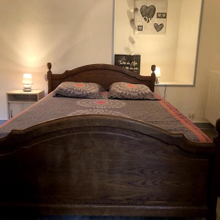 Appartement L'instant Sarladais à Sarlat Extérieur photo