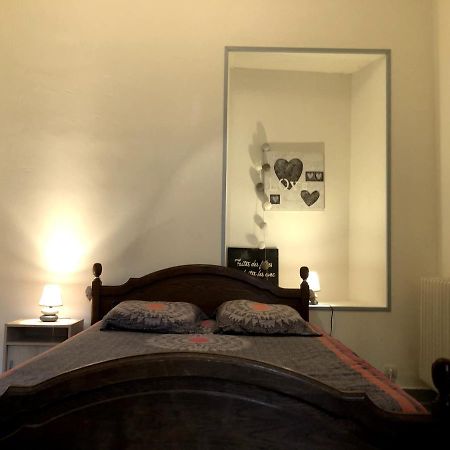 Appartement L'instant Sarladais à Sarlat Extérieur photo