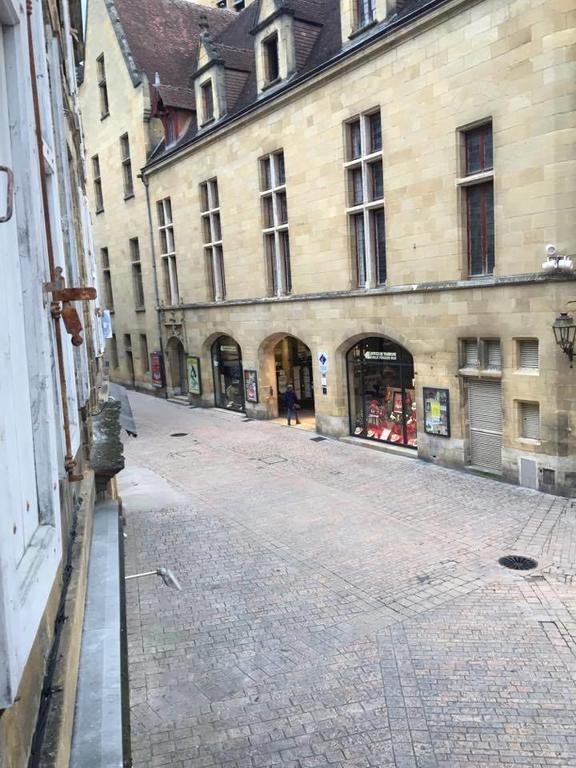 Appartement L'instant Sarladais à Sarlat Extérieur photo