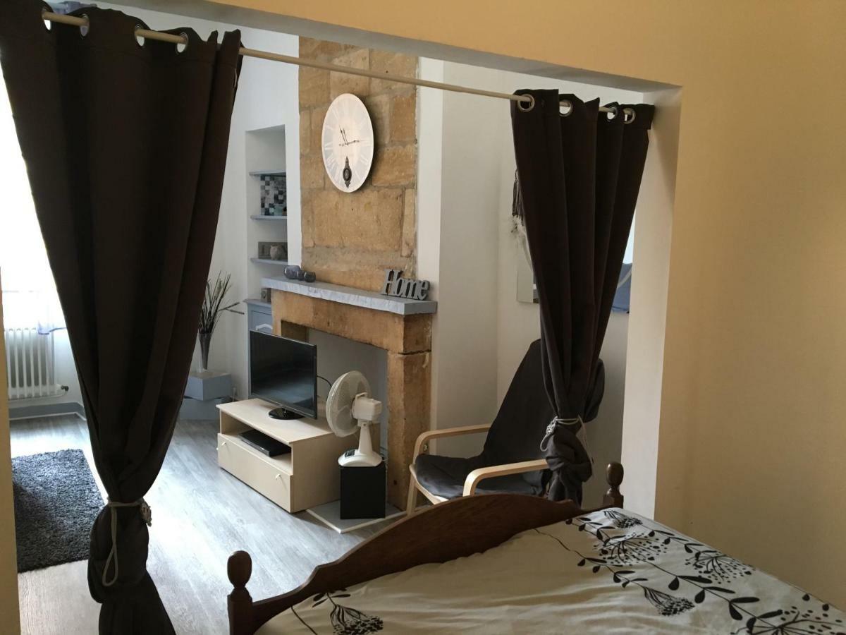Appartement L'instant Sarladais à Sarlat Extérieur photo
