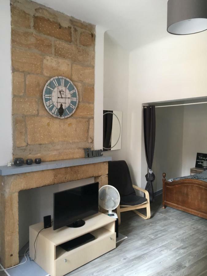 Appartement L'instant Sarladais à Sarlat Extérieur photo