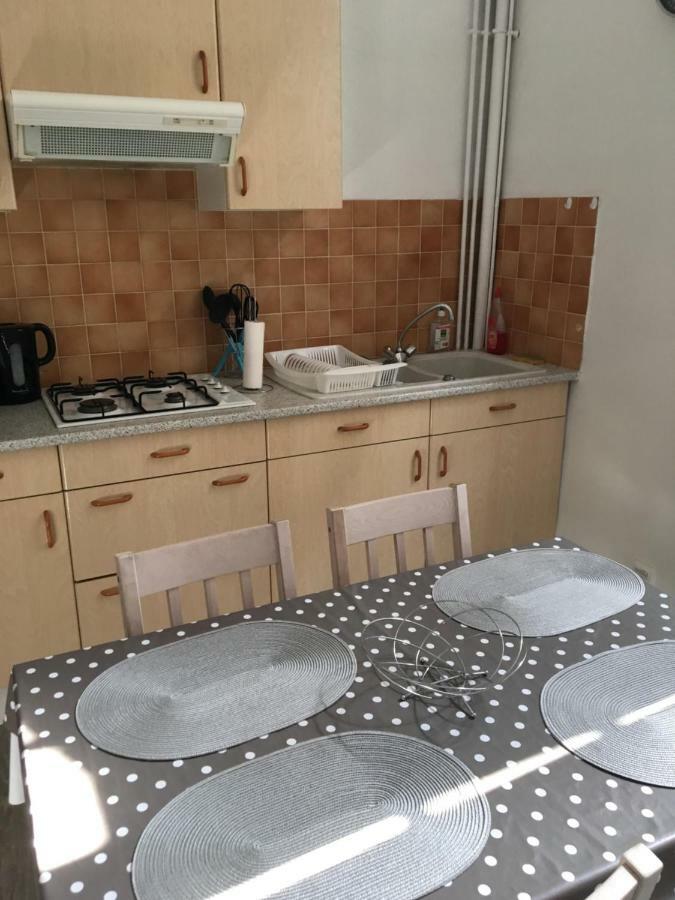 Appartement L'instant Sarladais à Sarlat Extérieur photo