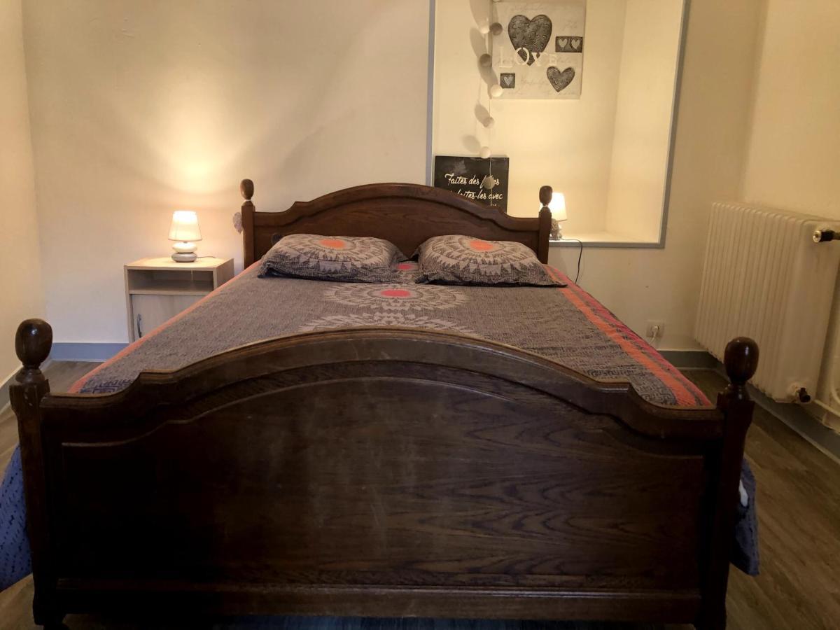 Appartement L'instant Sarladais à Sarlat Extérieur photo