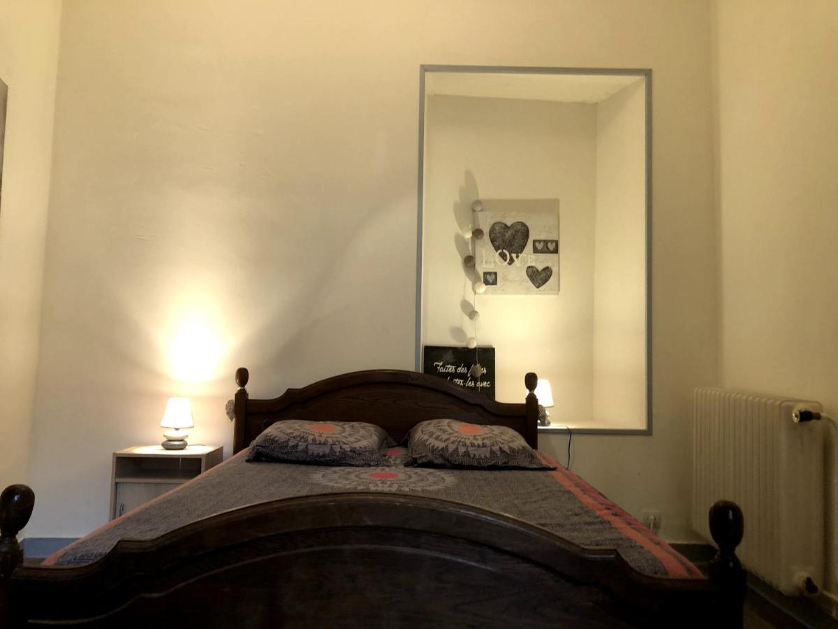 Appartement L'instant Sarladais à Sarlat Extérieur photo