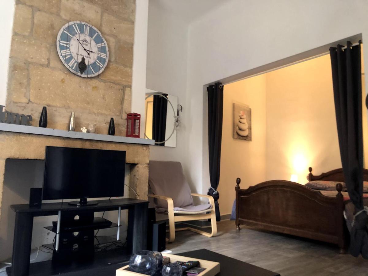 Appartement L'instant Sarladais à Sarlat Extérieur photo