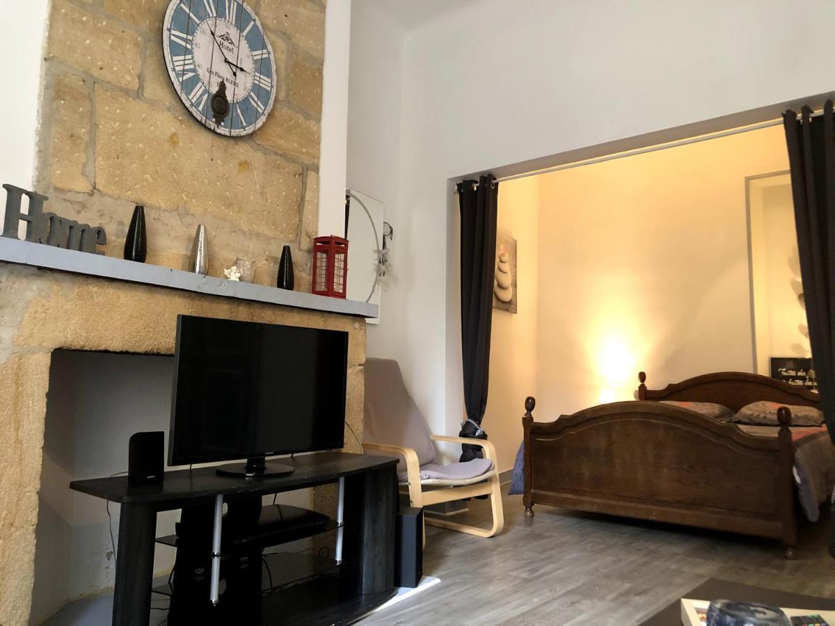 Appartement L'instant Sarladais à Sarlat Extérieur photo